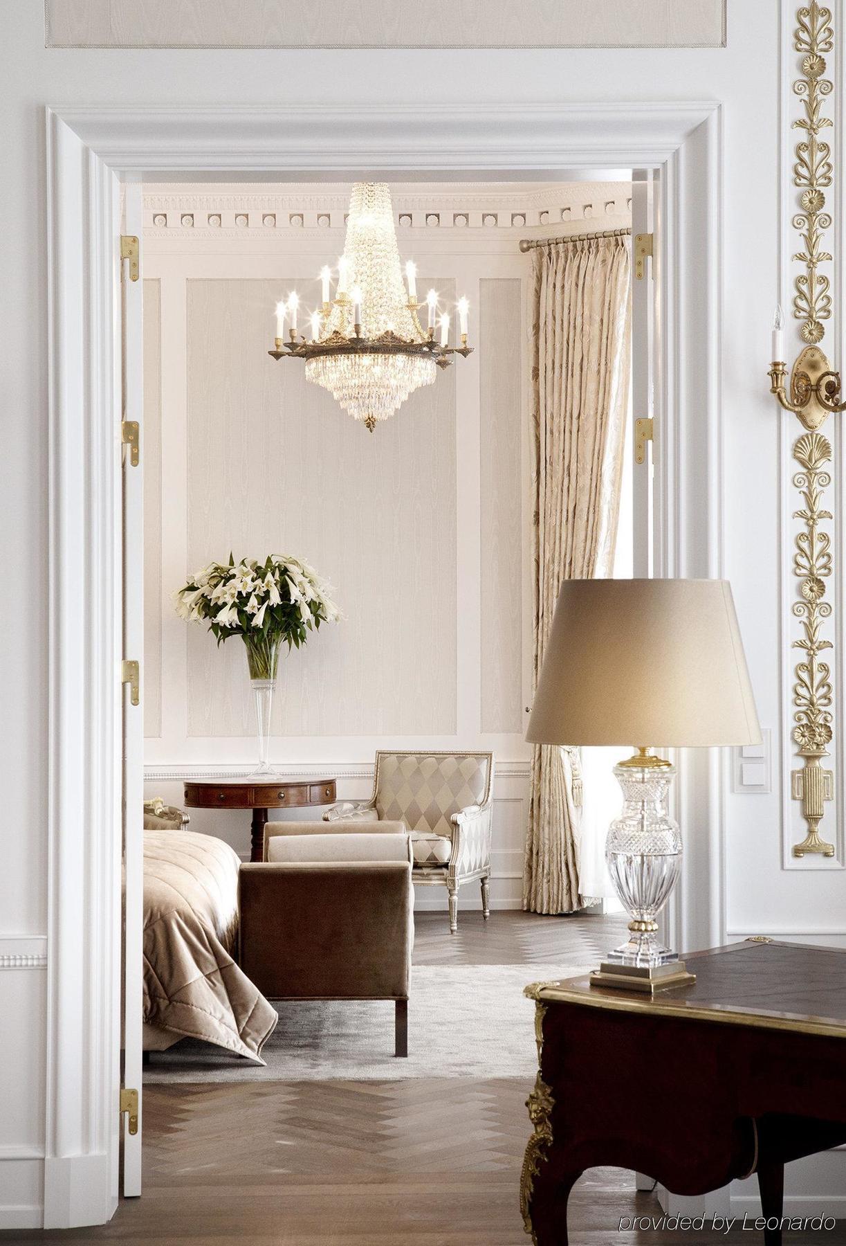 Hotel D'Angleterre Copenhagen Luaran gambar