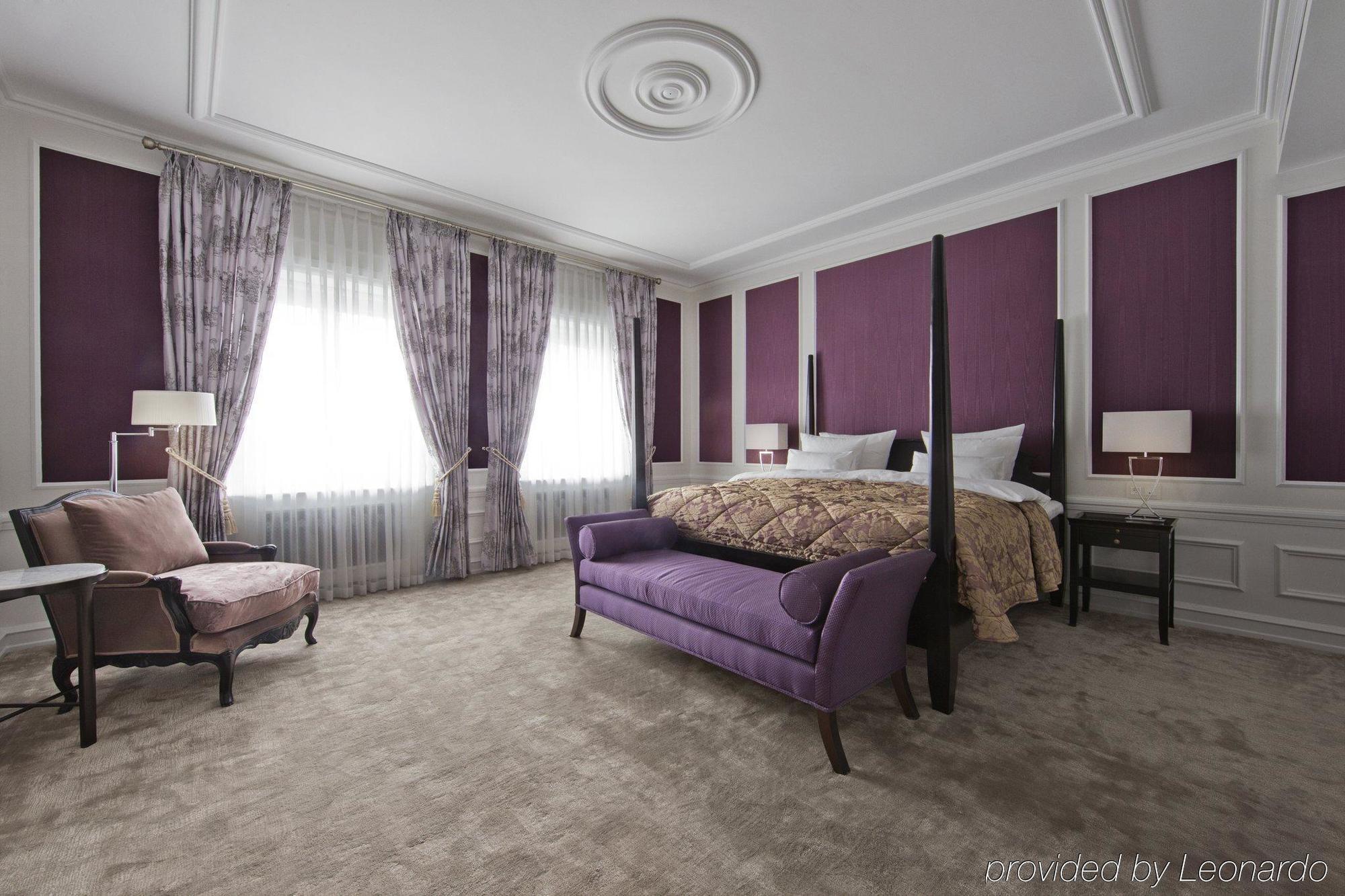 Hotel D'Angleterre Copenhagen Luaran gambar