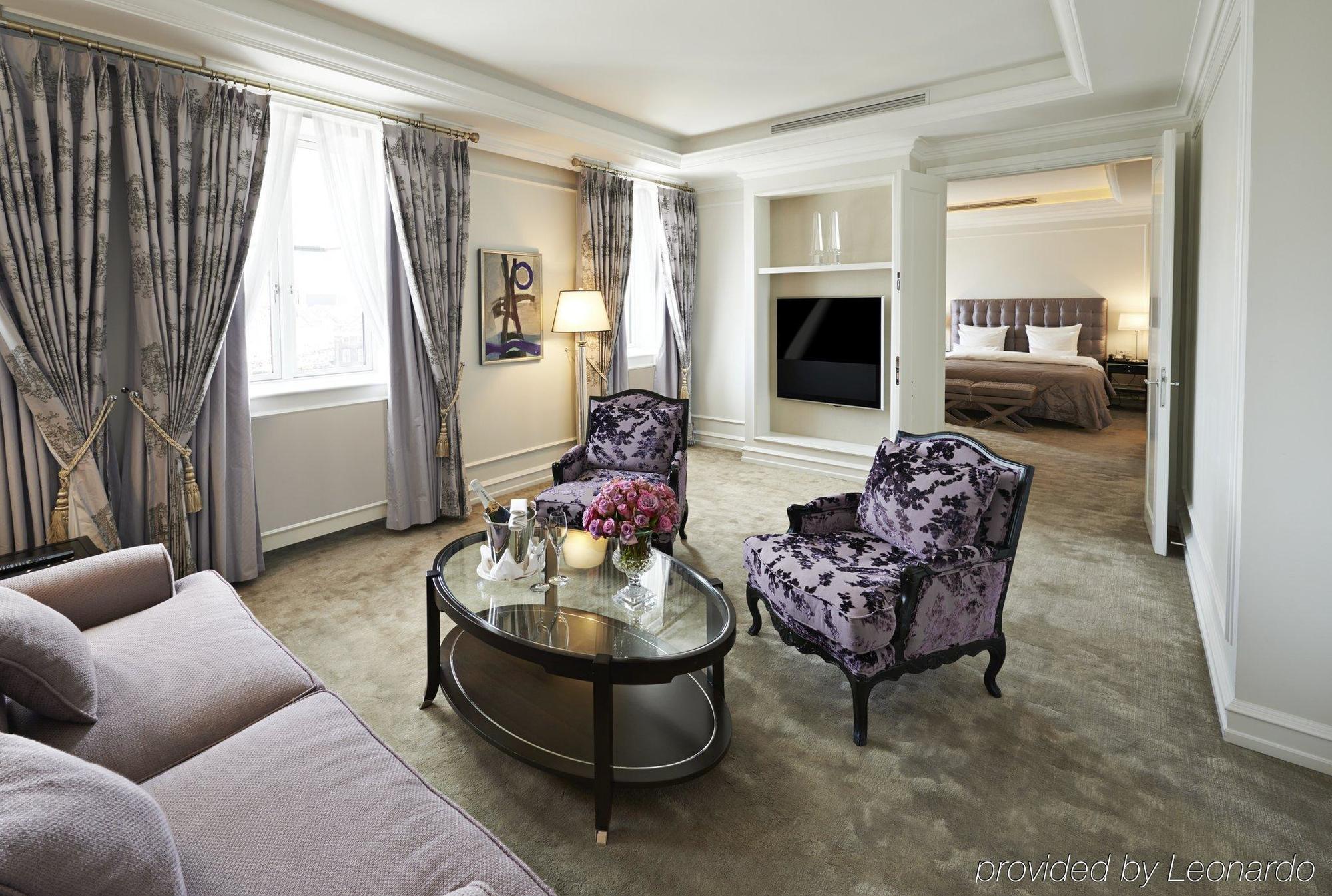 Hotel D'Angleterre Copenhagen Luaran gambar