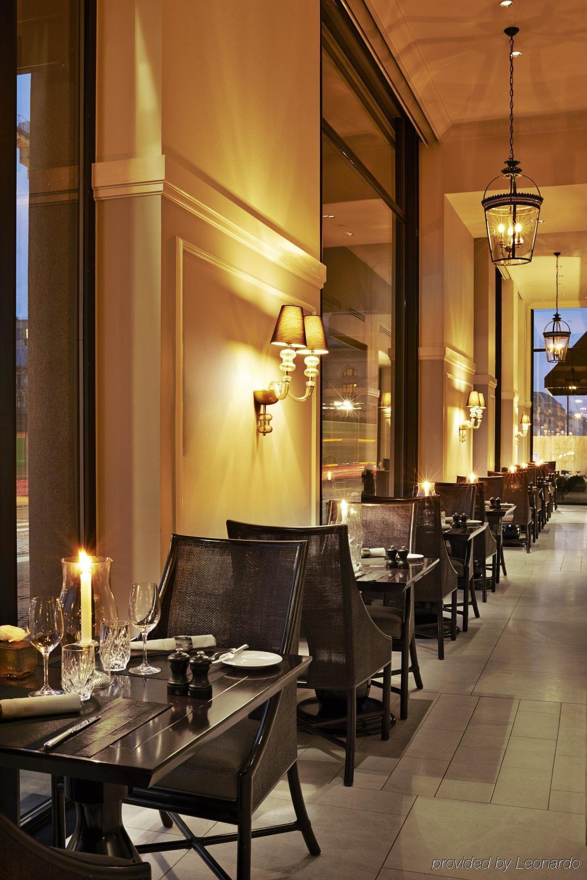 Hotel D'Angleterre Copenhagen Luaran gambar