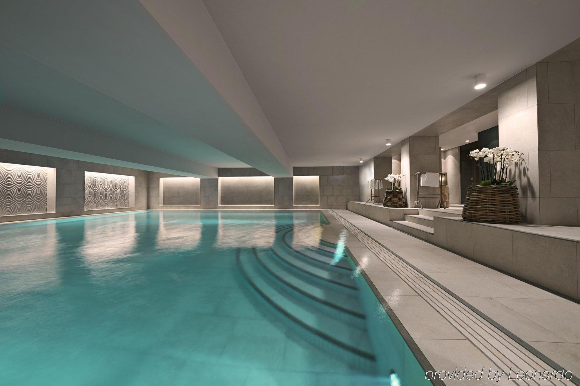 Hotel D'Angleterre Copenhagen Luaran gambar
