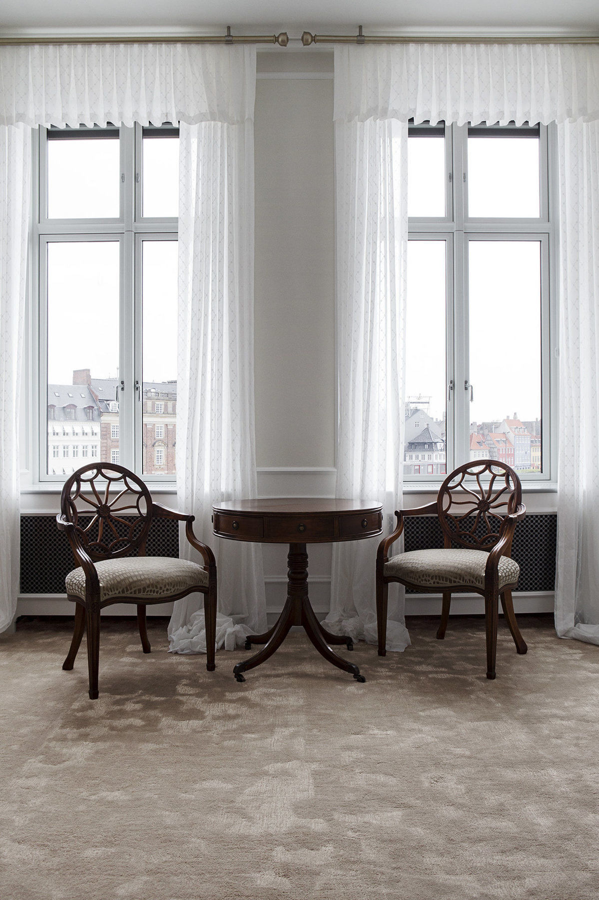 Hotel D'Angleterre Copenhagen Luaran gambar