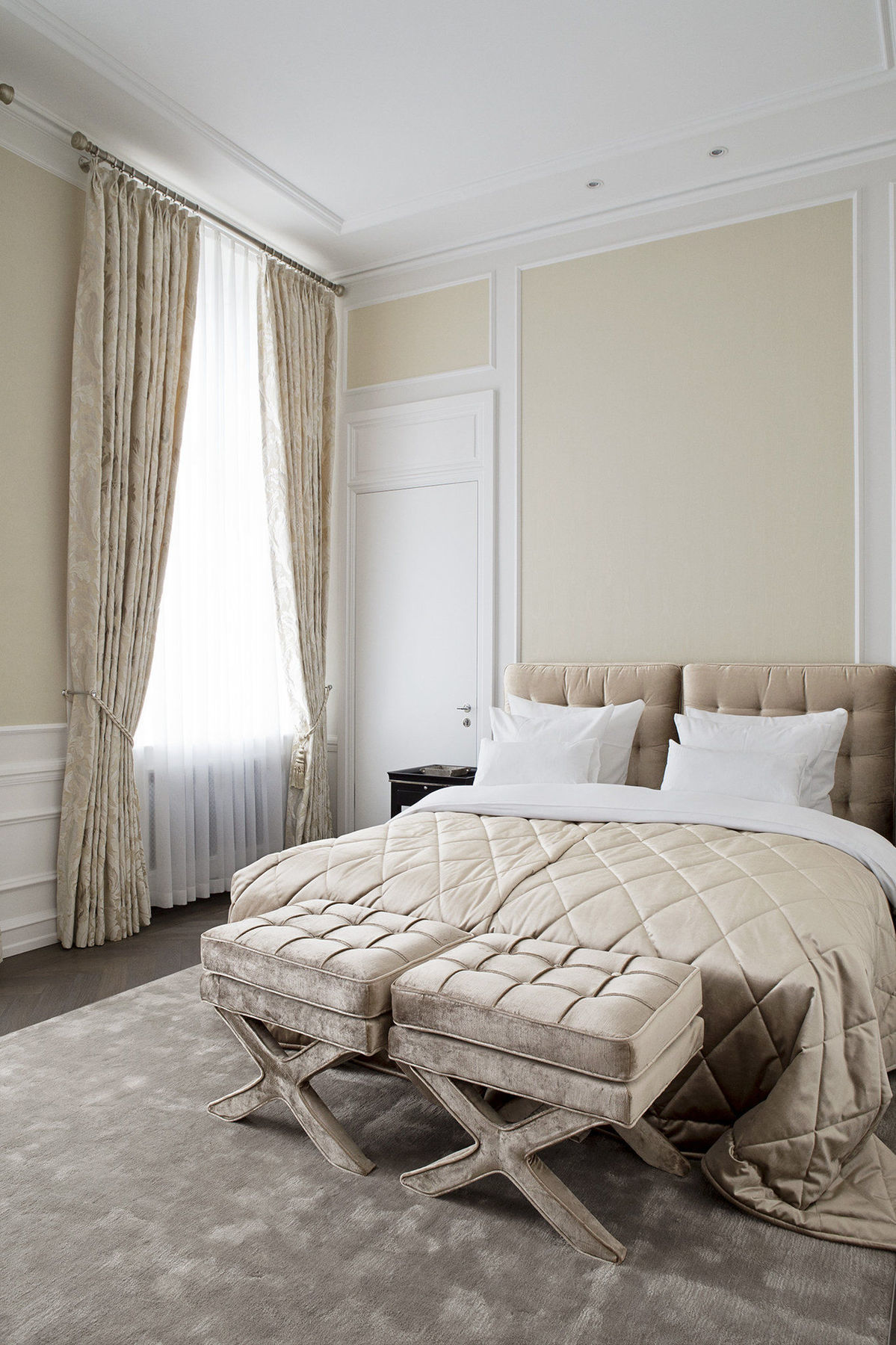 Hotel D'Angleterre Copenhagen Luaran gambar