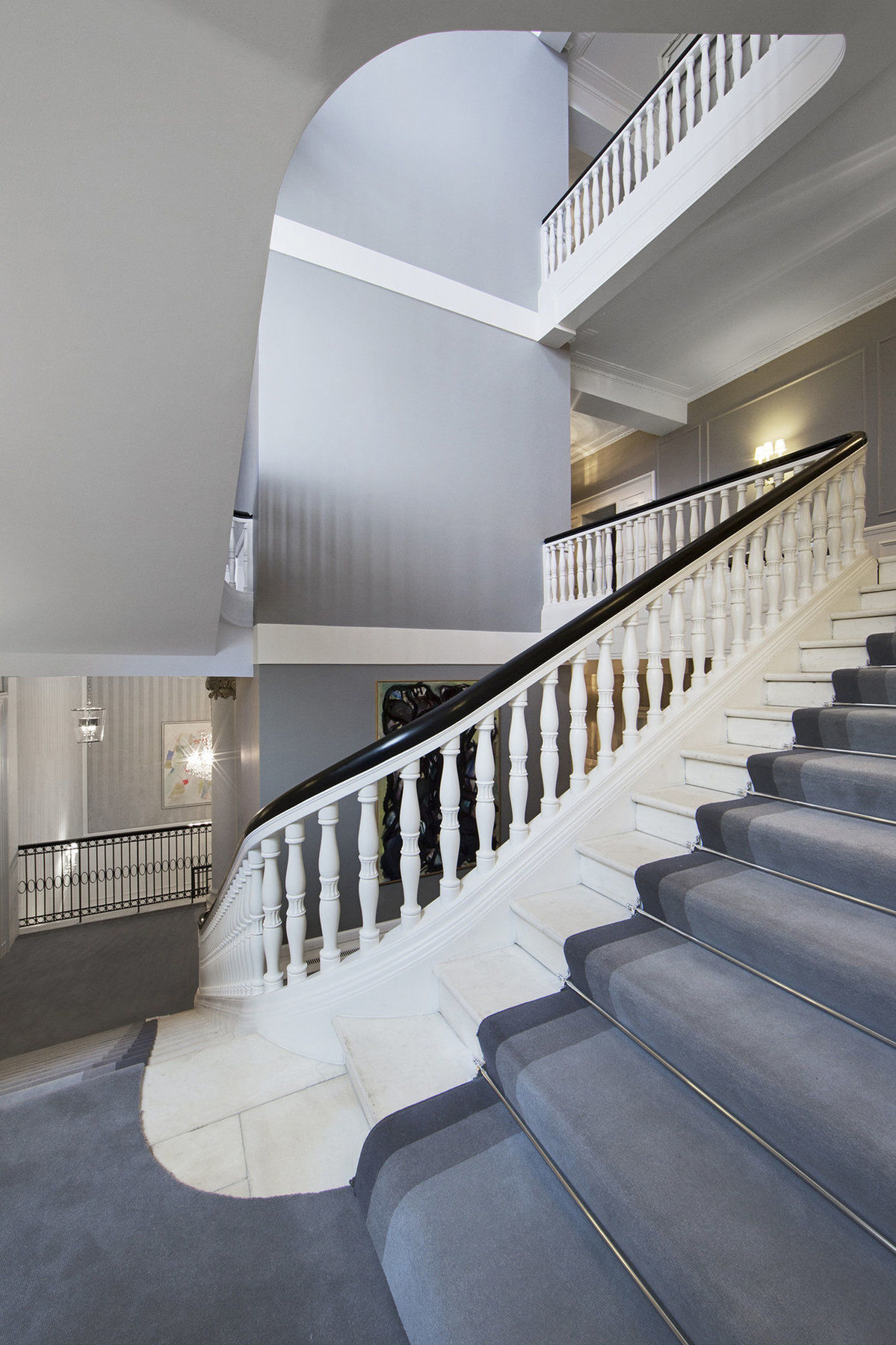 Hotel D'Angleterre Copenhagen Luaran gambar