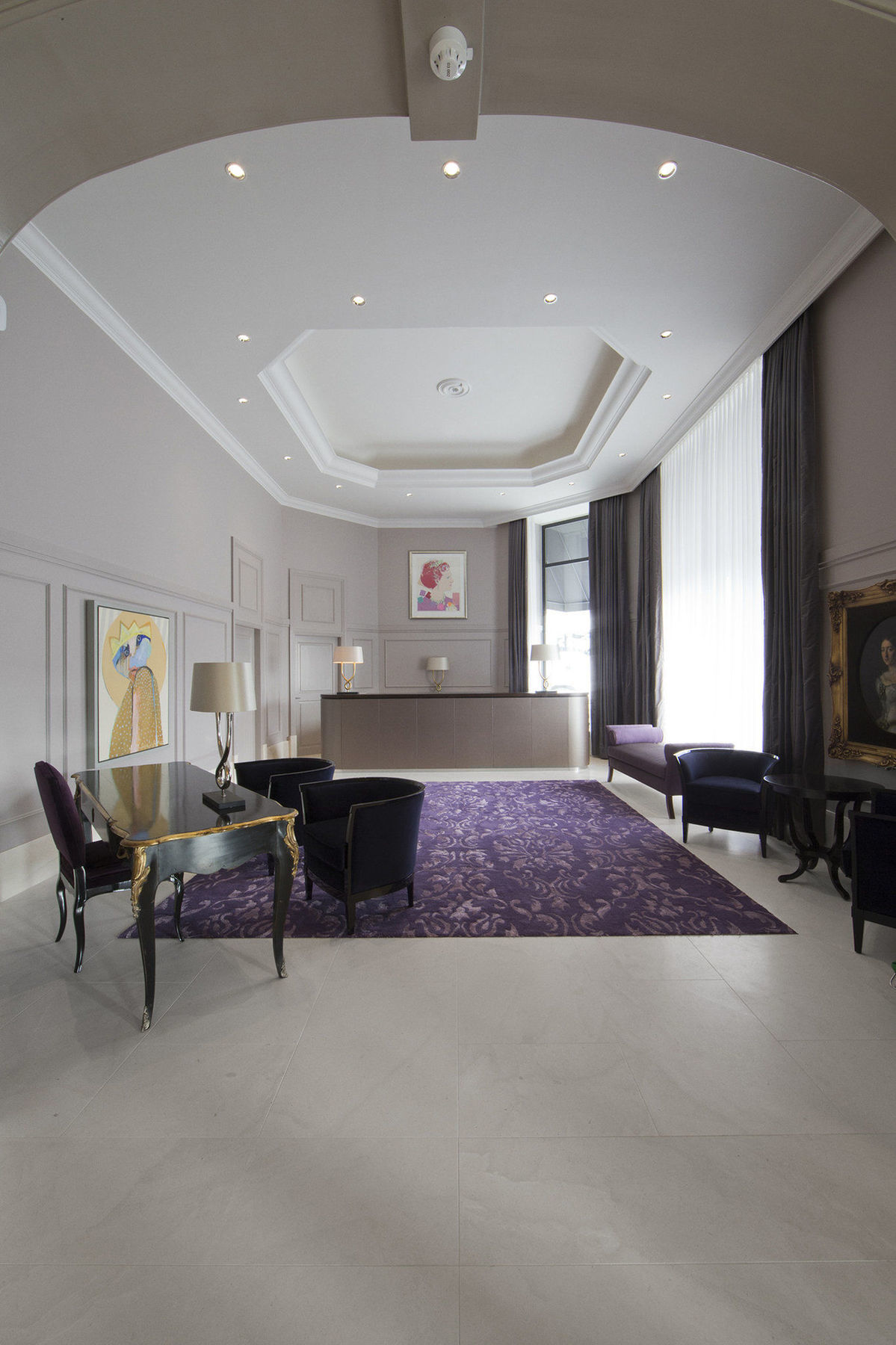 Hotel D'Angleterre Copenhagen Luaran gambar