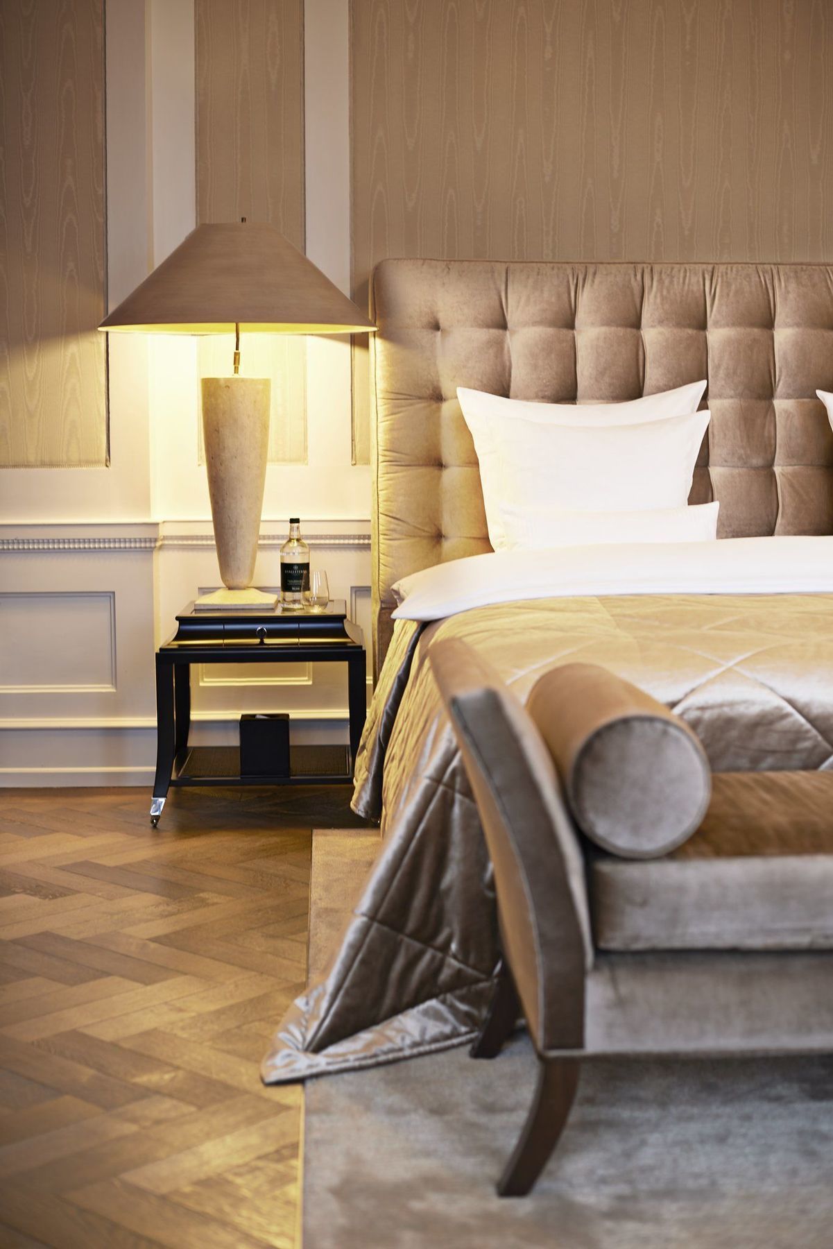 Hotel D'Angleterre Copenhagen Luaran gambar