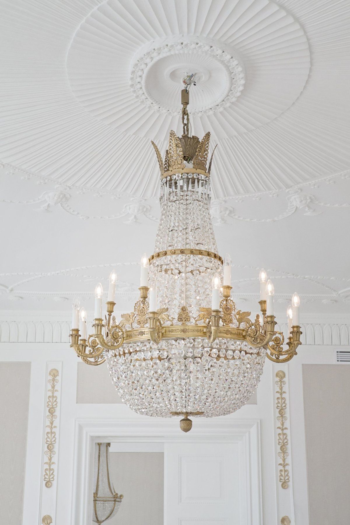 Hotel D'Angleterre Copenhagen Luaran gambar