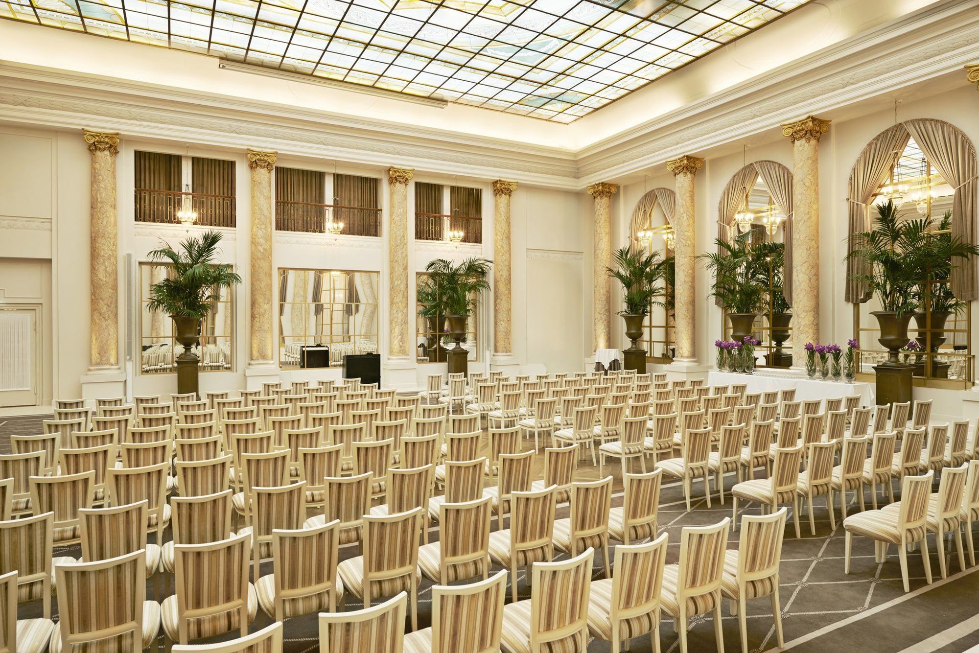 Hotel D'Angleterre Copenhagen Luaran gambar