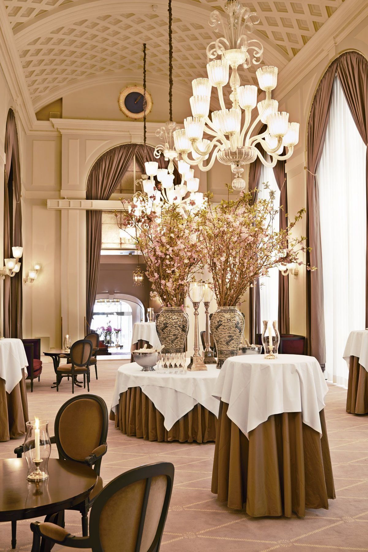 Hotel D'Angleterre Copenhagen Luaran gambar