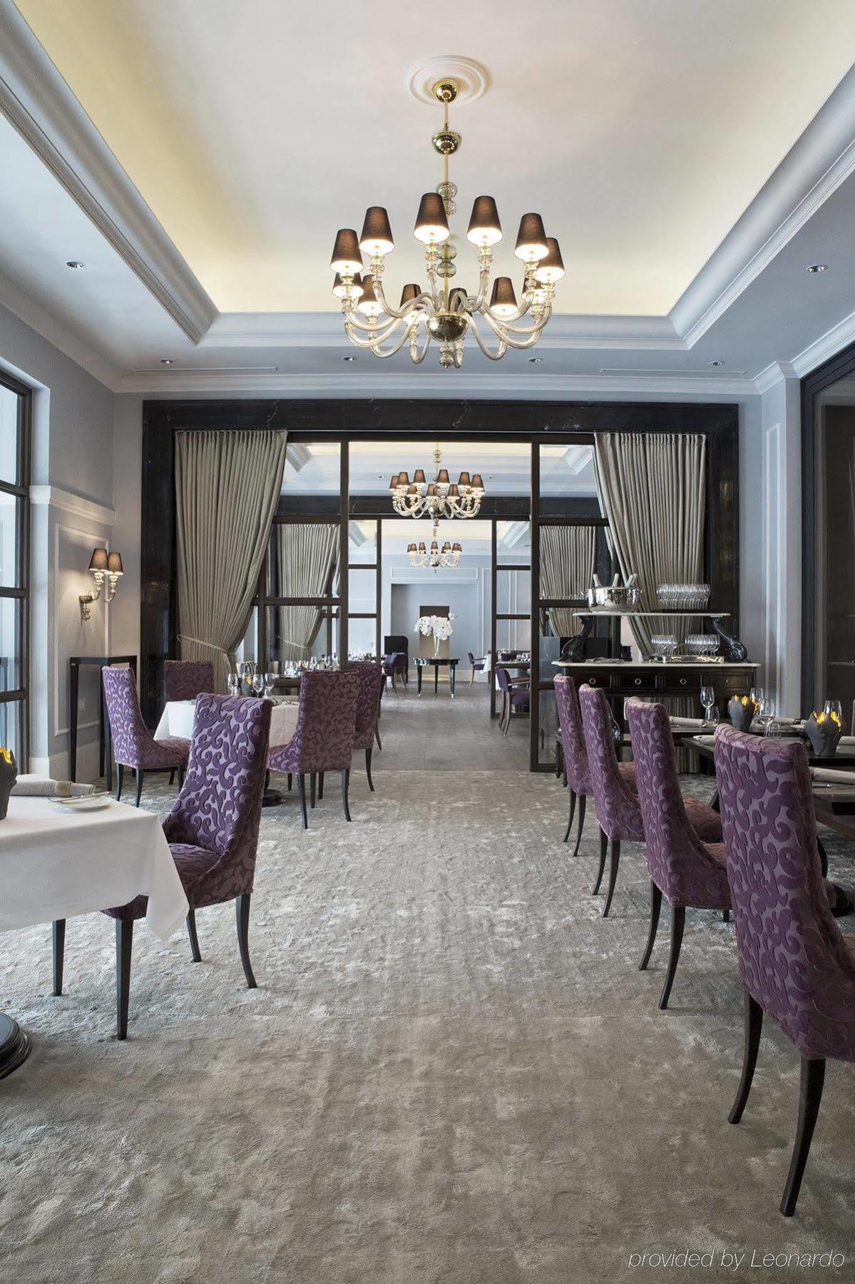 Hotel D'Angleterre Copenhagen Luaran gambar