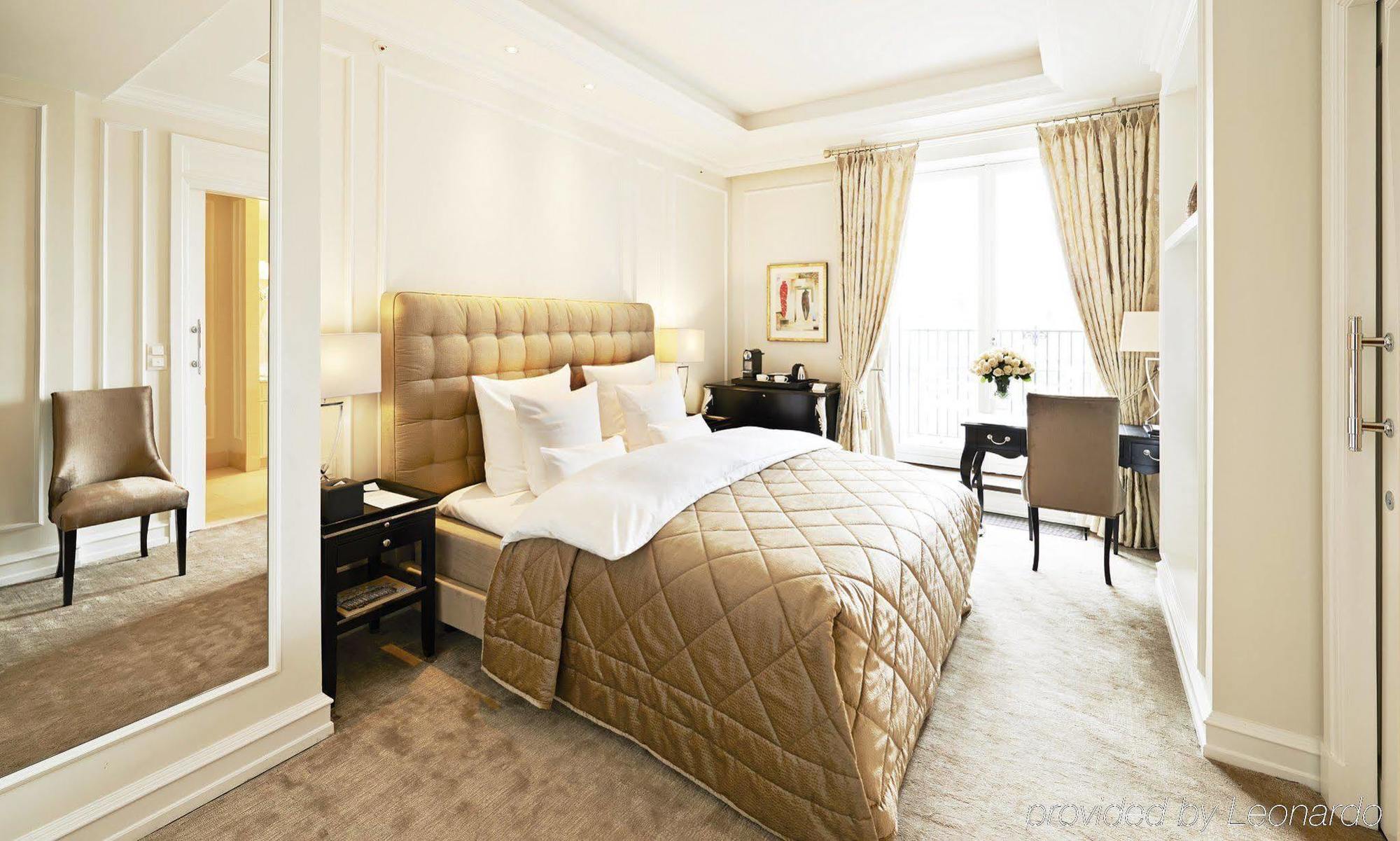 Hotel D'Angleterre Copenhagen Luaran gambar