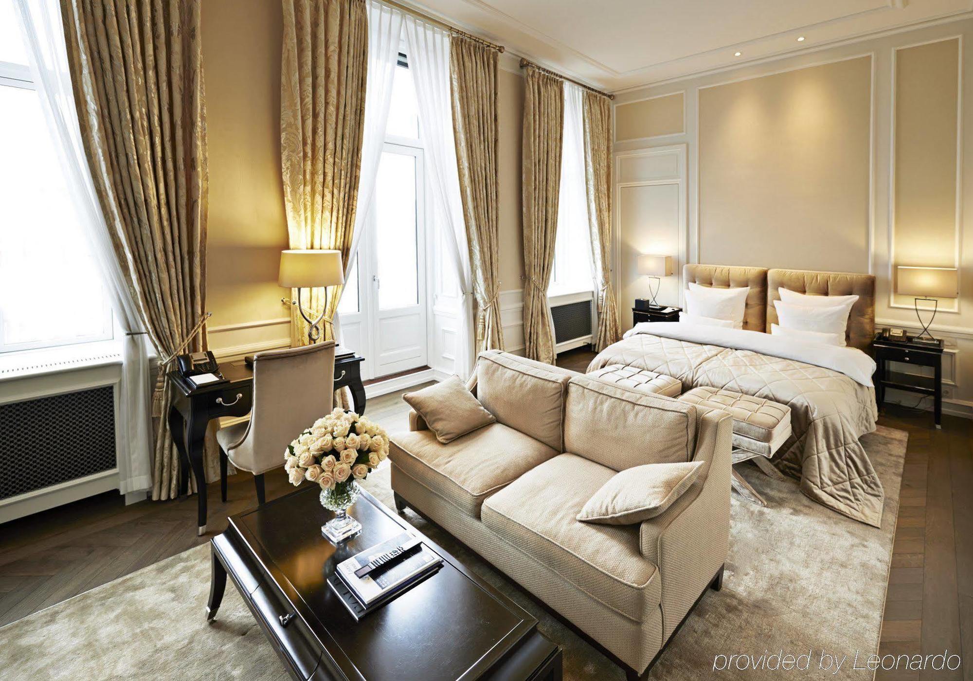 Hotel D'Angleterre Copenhagen Luaran gambar