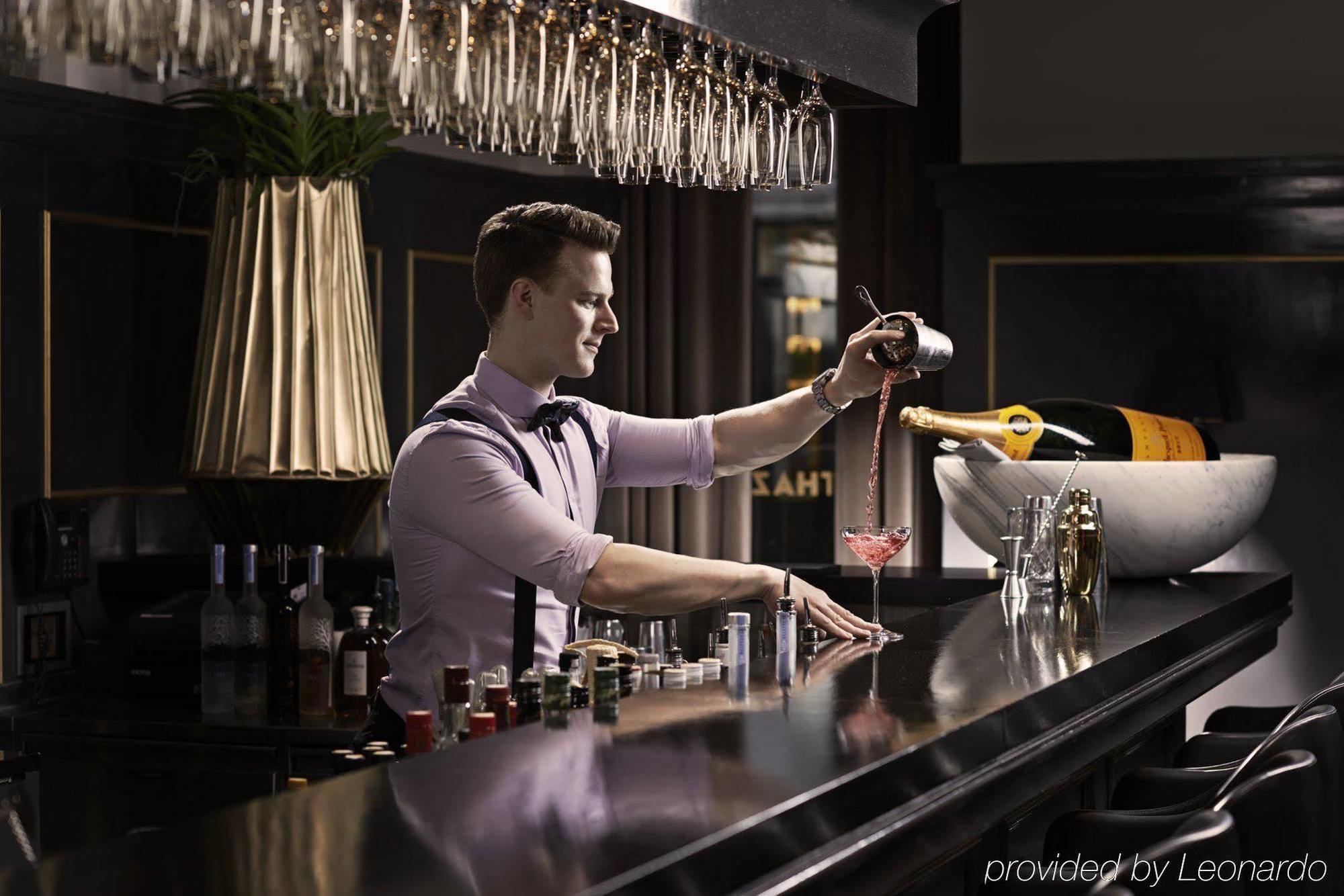 Hotel D'Angleterre Copenhagen Luaran gambar